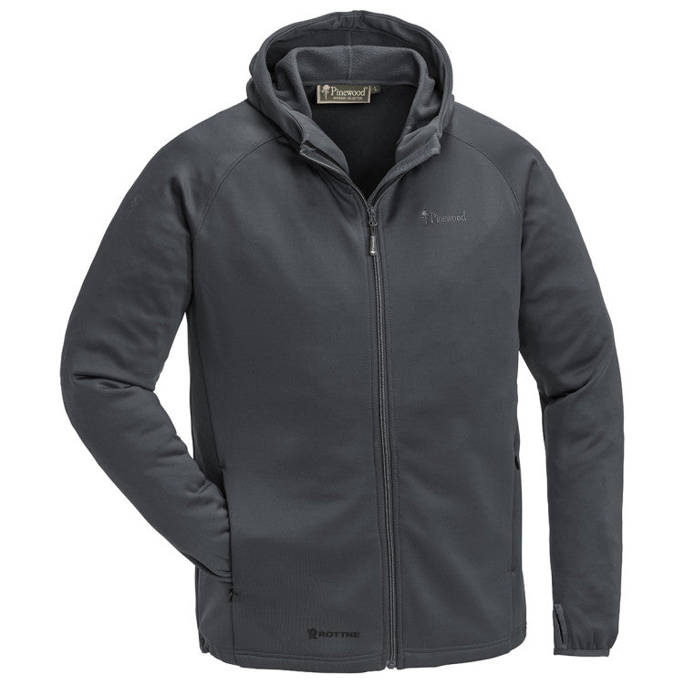 PINEWOOD HIMALAYA HOODY
