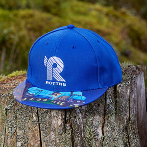 FLATPEAK KID´S CAP